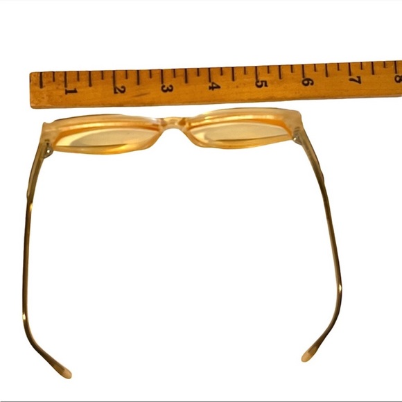Vintage Lugene Eyeglass Frames - Picture 9 of 12